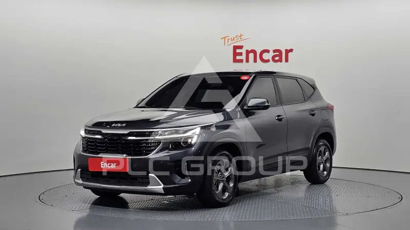 2023 KIA Celltos