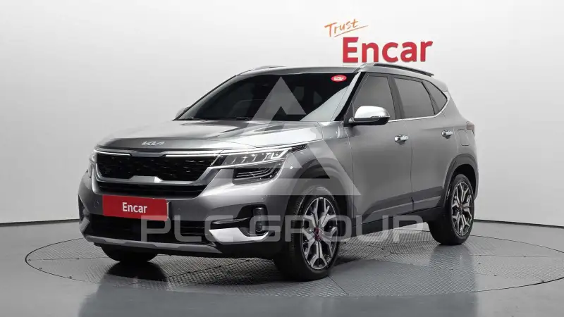 2023 KIA Celltos