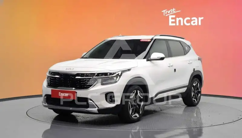 2023 KIA Celltos