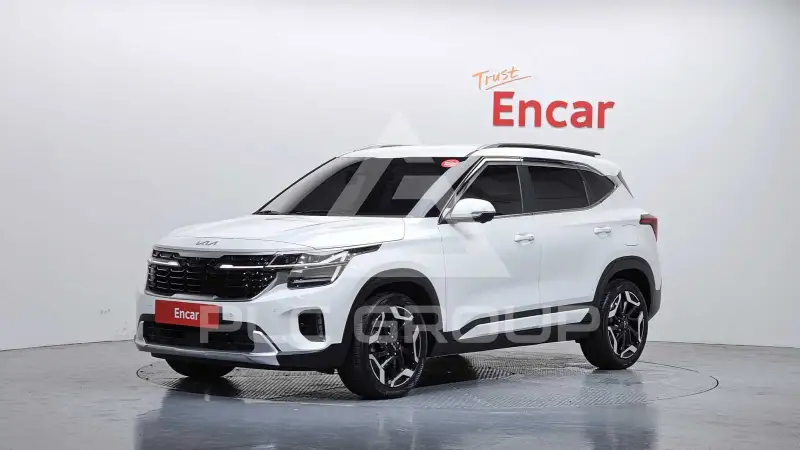 2023 KIA Celltos