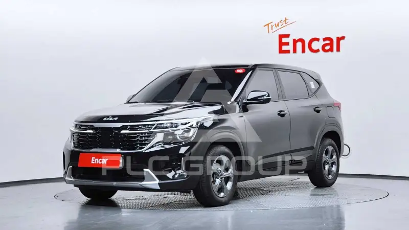 2023 KIA Celltos