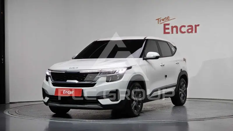 2023 KIA Celltos