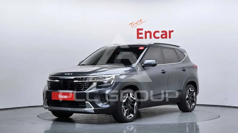 2023 KIA Celltos