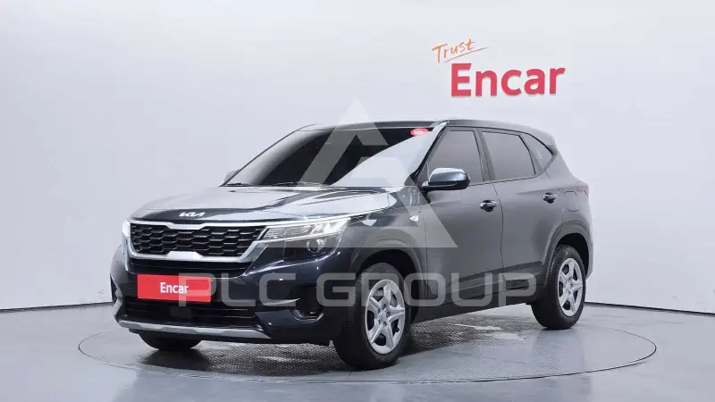 2023 KIA Celltos
