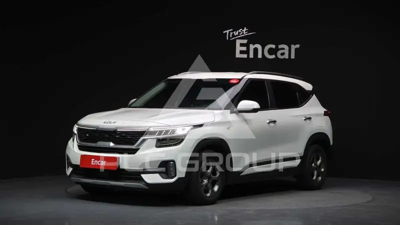 2023 KIA Celltos