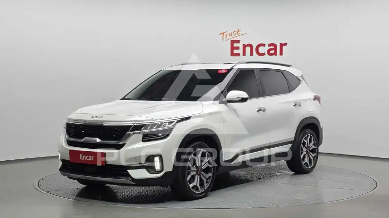 2023 KIA Celltos
