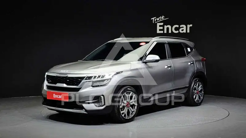 2023 KIA Celltos