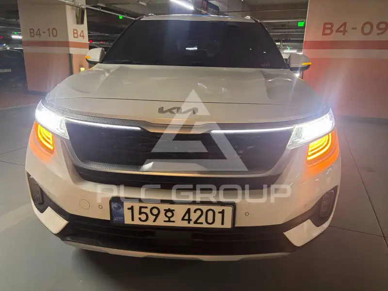 2023 KIA Celltos