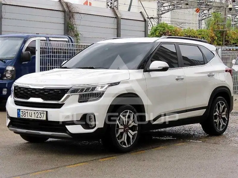 2023 KIA Celltos