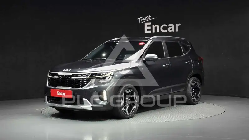 2023 KIA Celltos