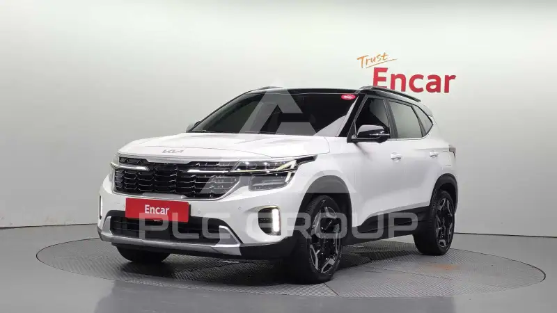 2023 KIA Celltos