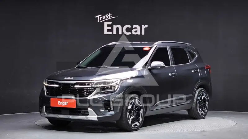 2023 KIA Celltos