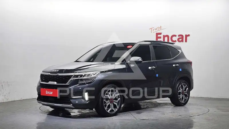2023 KIA Celltos