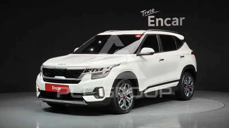 2023 KIA Celltos