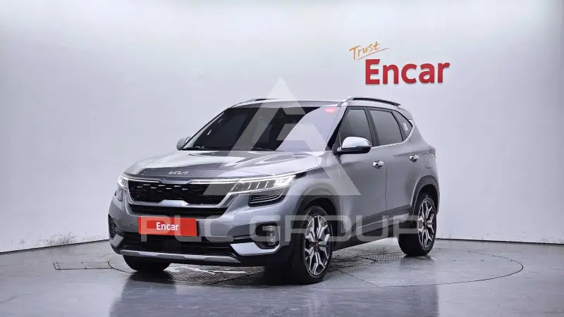 2023 KIA Celltos