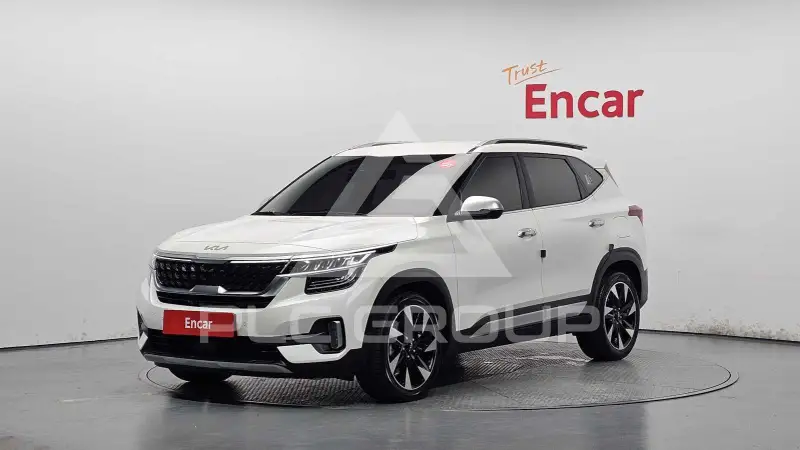 2023 KIA Celltos