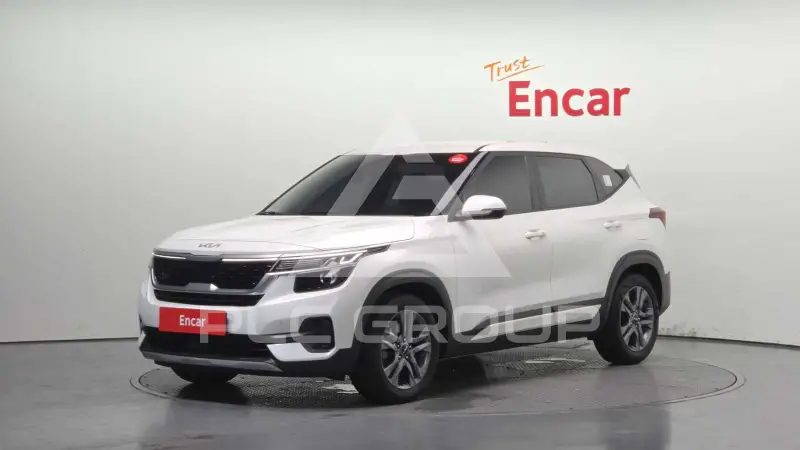 2023 KIA Celltos