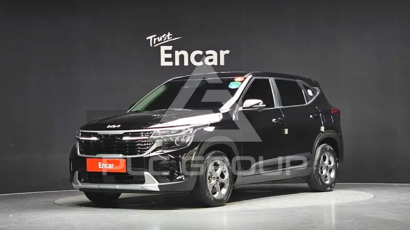 2023 KIA Celltos