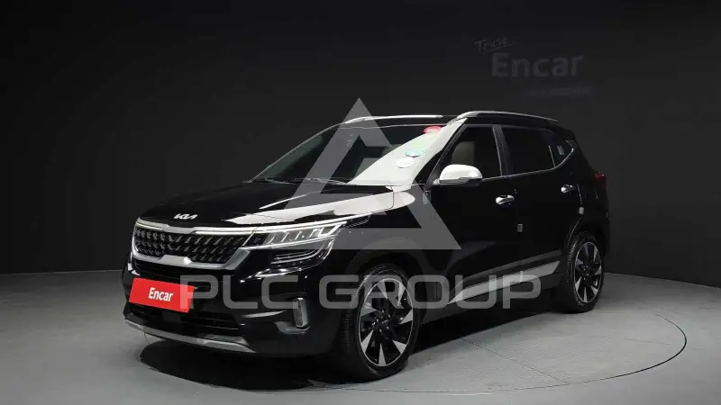 2023 KIA Seltos