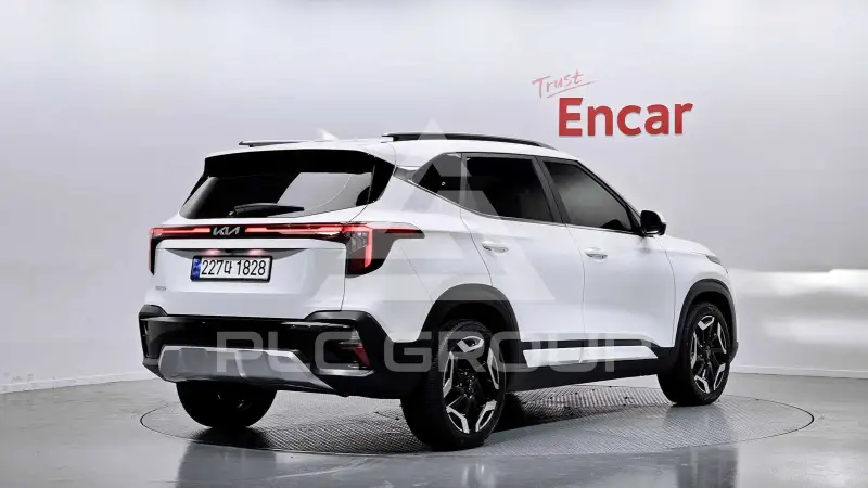 2023 KIA Celltos