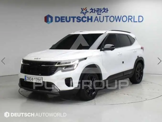 2023 KIA Celltos