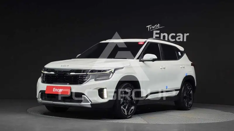 2023 KIA Celltos