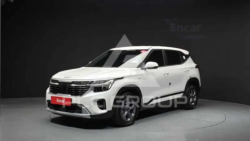 2023 KIA Celltos