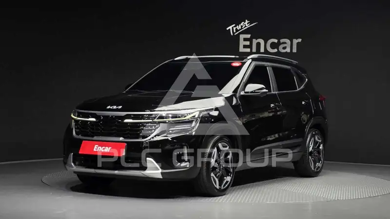 2023 KIA Celltos