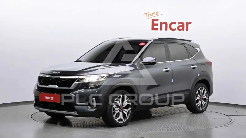 2023 KIA Celltos