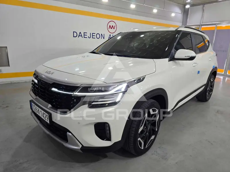 2023 KIA Celltos