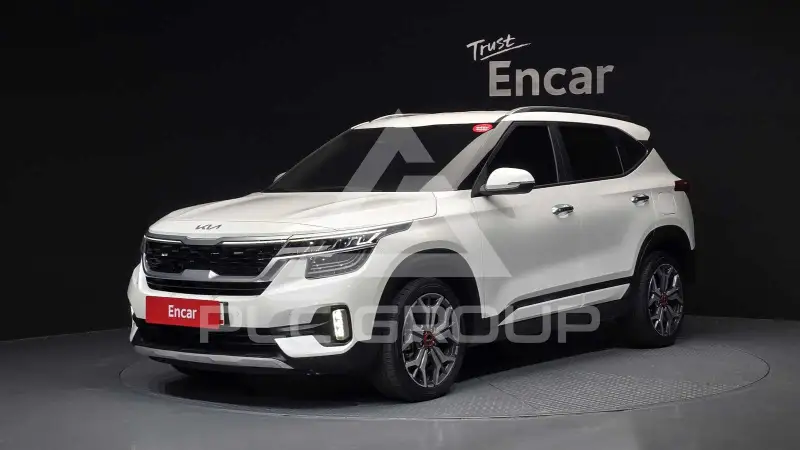 2023 KIA Celltos