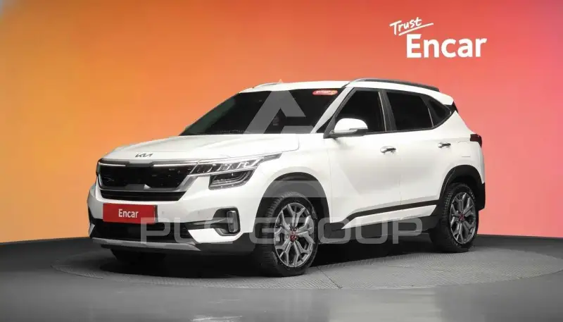 2023 KIA Celltos