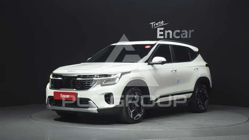 2023 KIA Celltos