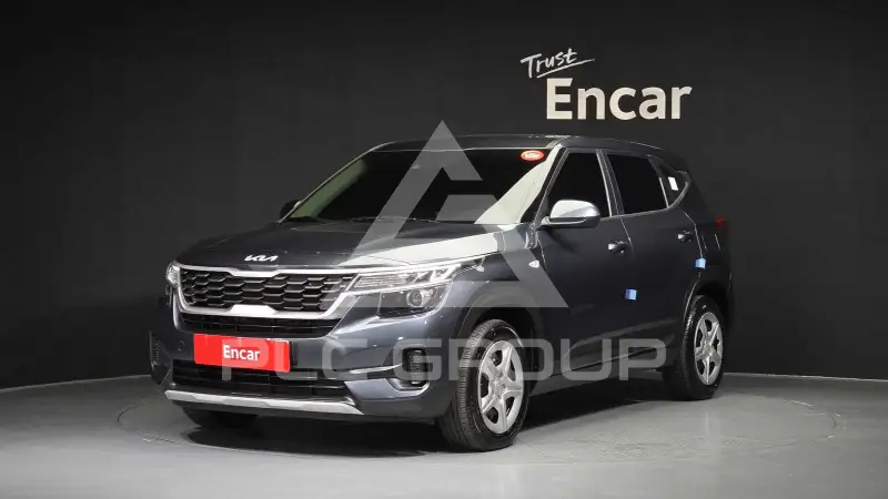 2023 KIA Celltos