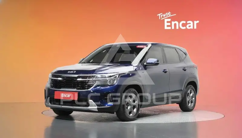 2023 KIA Celltos