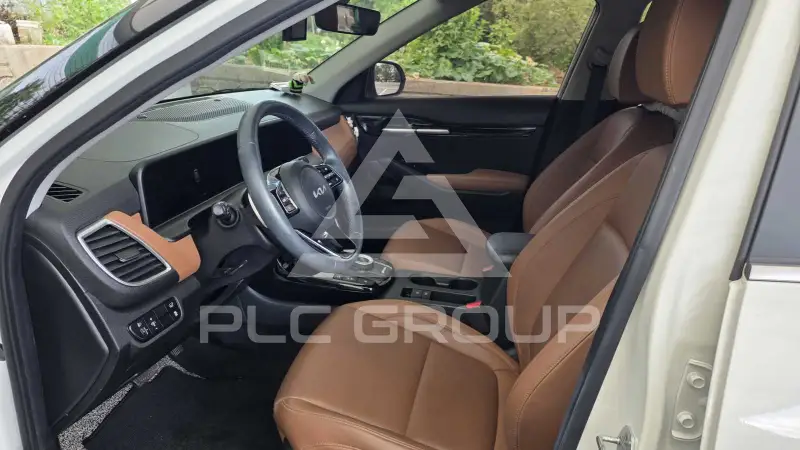 2023 KIA Celltos