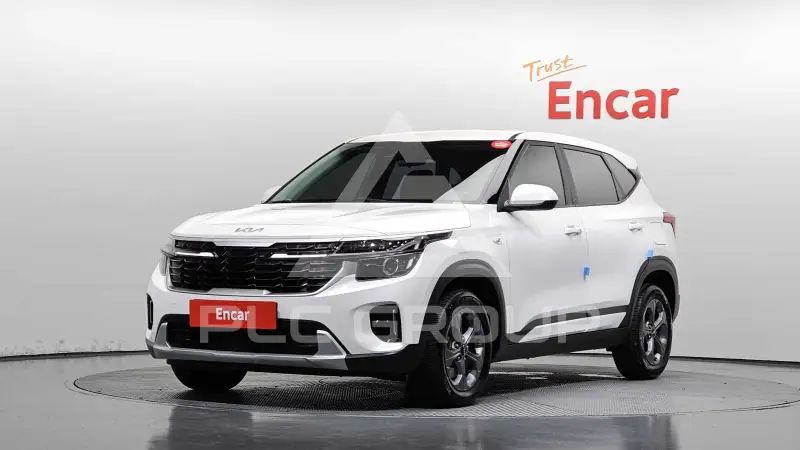 2023 KIA Celltos