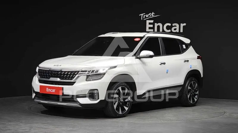 2023 KIA Celltos