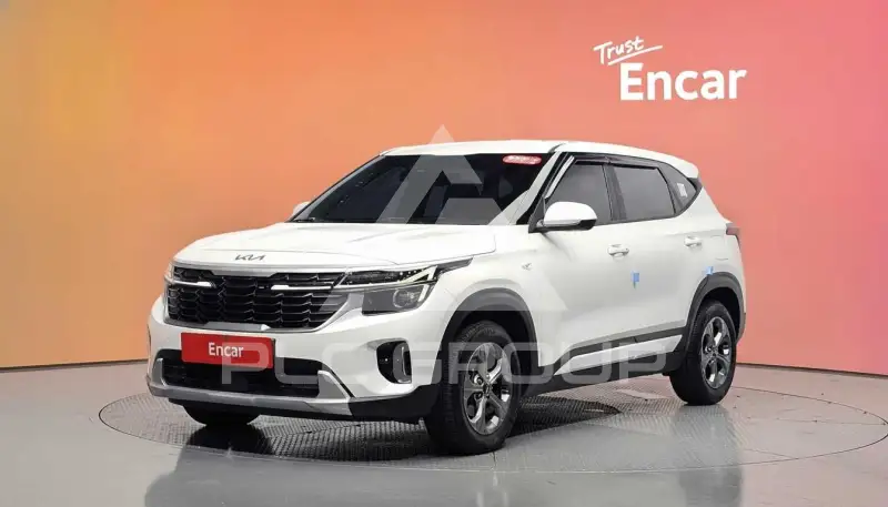 2023 KIA Celltos