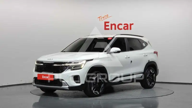 2023 KIA Celltos