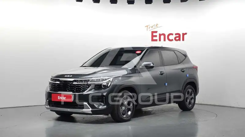 2023 KIA Celltos