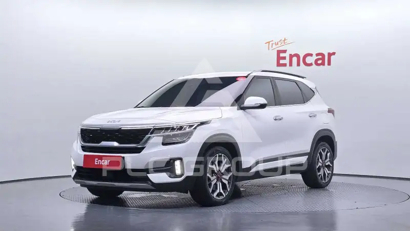 2023 KIA Celltos