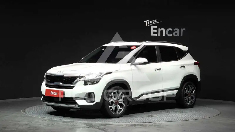 2023 KIA Celltos