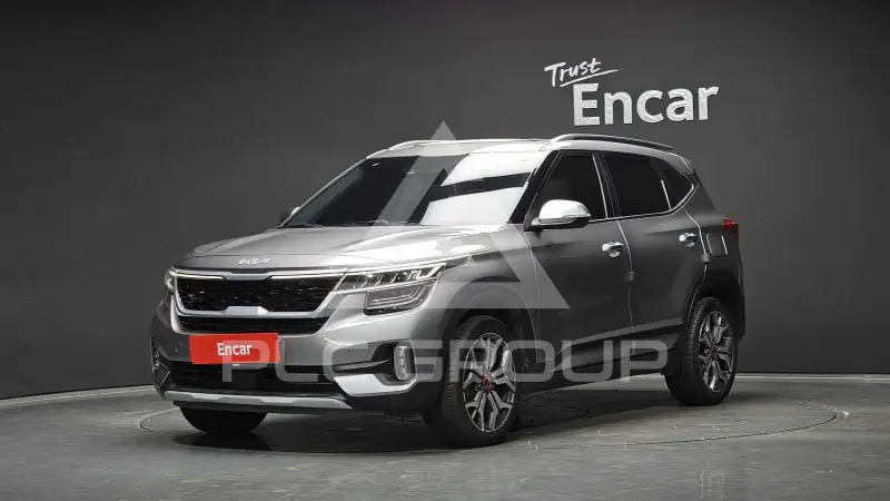 2023 KIA Celltos