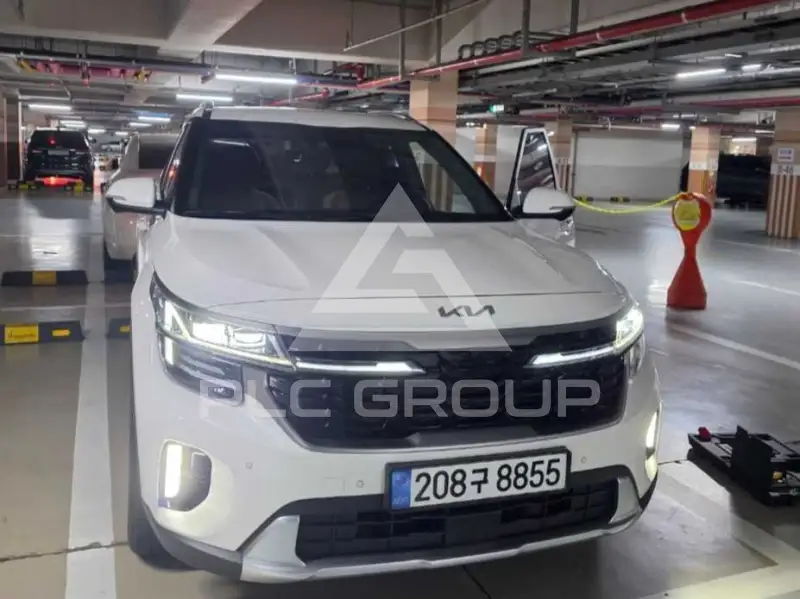 2023 KIA Celltos