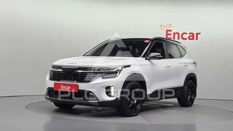 2023 KIA Celltos