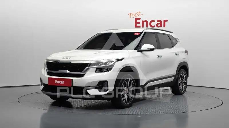 2023 KIA Celltos