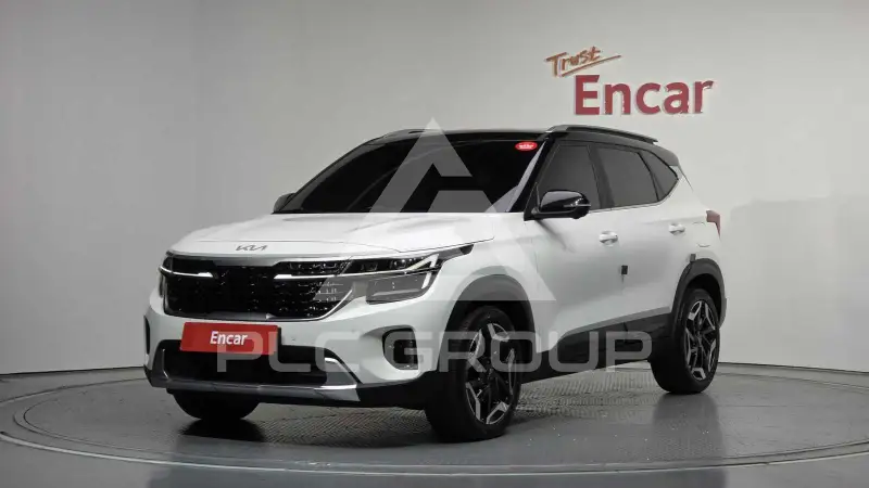 2023 KIA Celltos