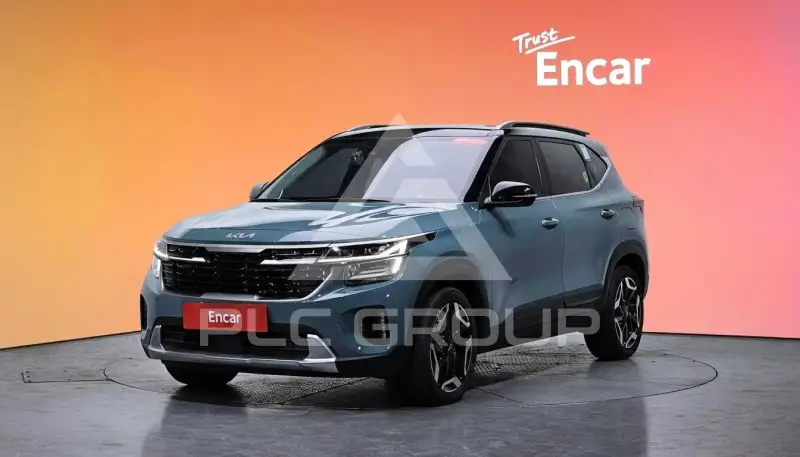 2023 KIA Celltos
