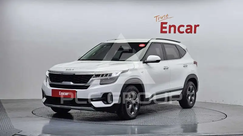 2023 KIA Celltos